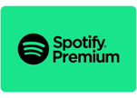 Spotify Premium 6 Months